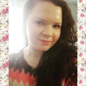 Meet your Posher, Mallory